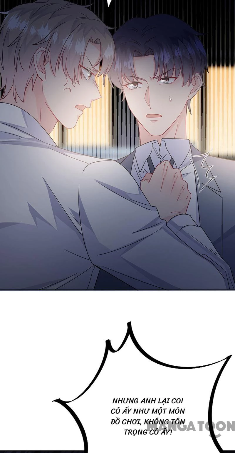 Chọc Tới Chủ Tịch Tổng Tài 2 Chapter  215 - 18