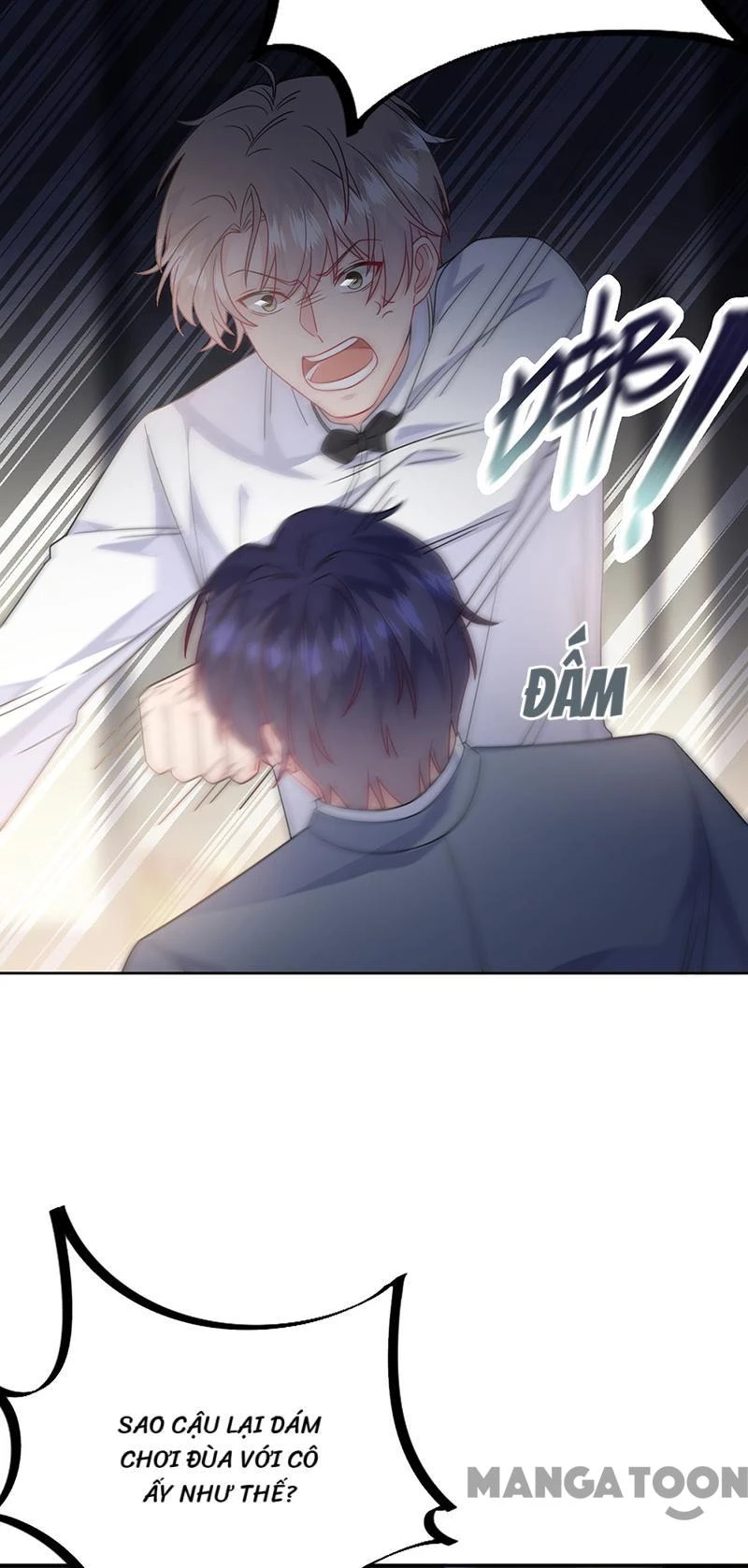 Chọc Tới Chủ Tịch Tổng Tài 2 Chapter  215 - 19