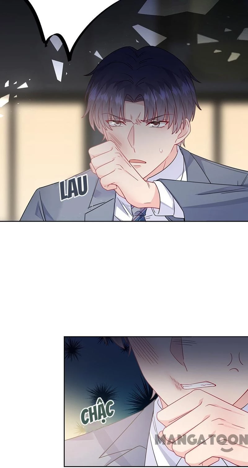 Chọc Tới Chủ Tịch Tổng Tài 2 Chapter  215 - 20