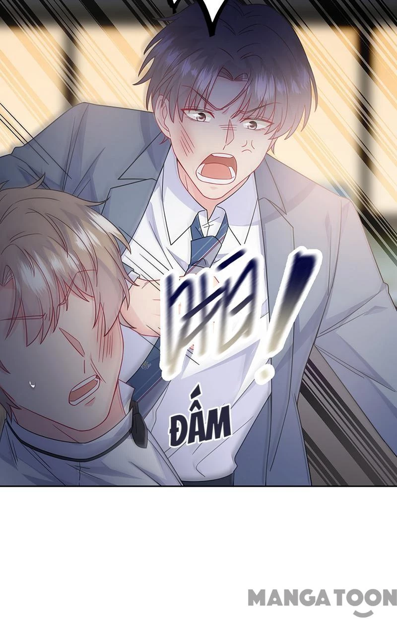 Chọc Tới Chủ Tịch Tổng Tài 2 Chapter  215 - 22