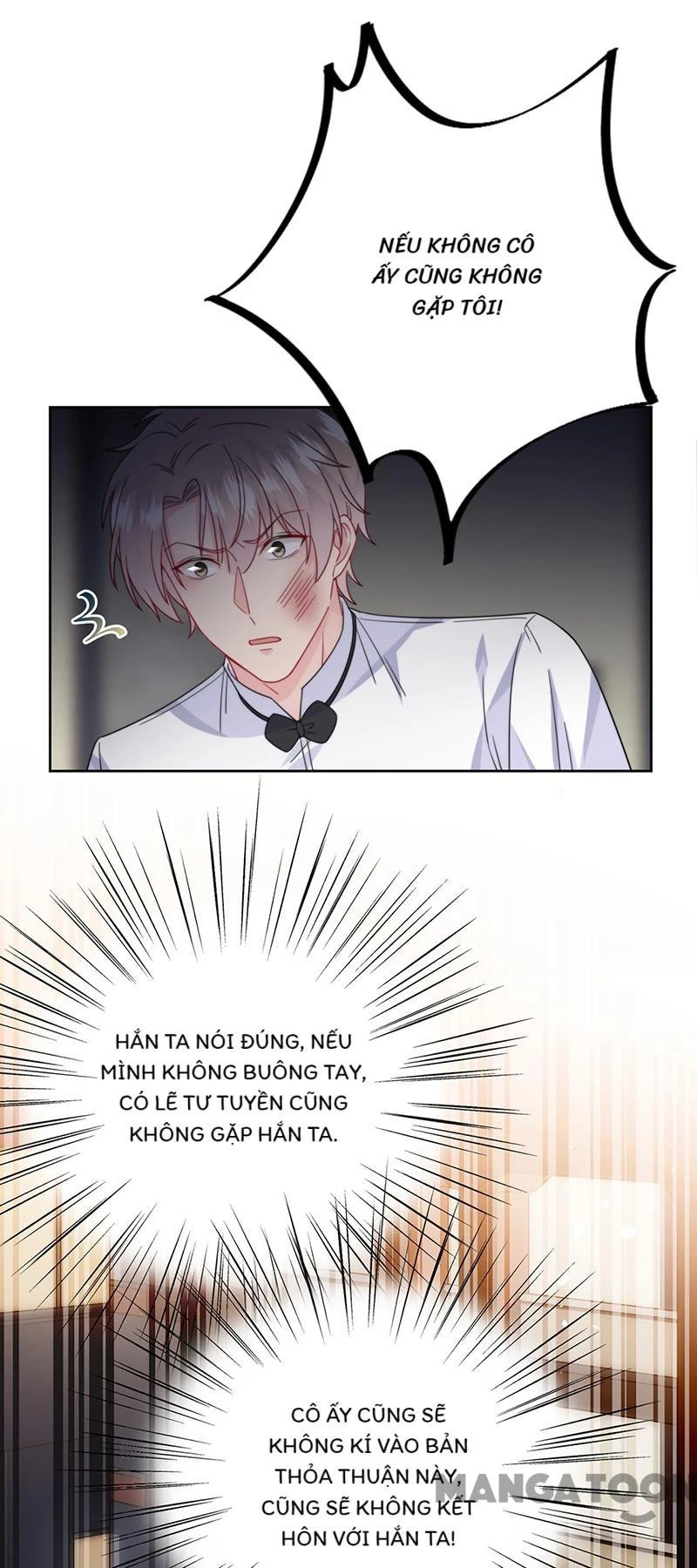 Chọc Tới Chủ Tịch Tổng Tài 2 Chapter  215 - 23