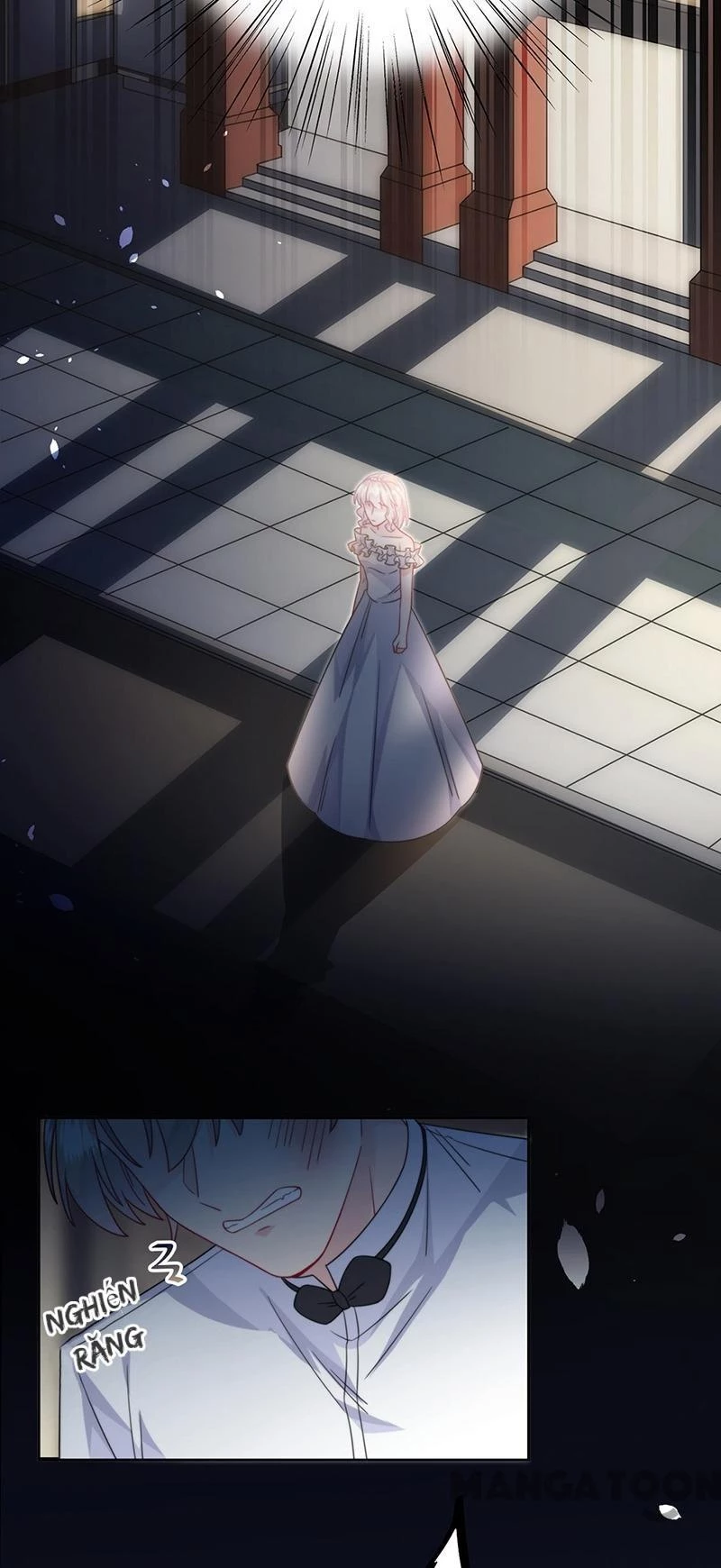 Chọc Tới Chủ Tịch Tổng Tài 2 Chapter  215 - 25