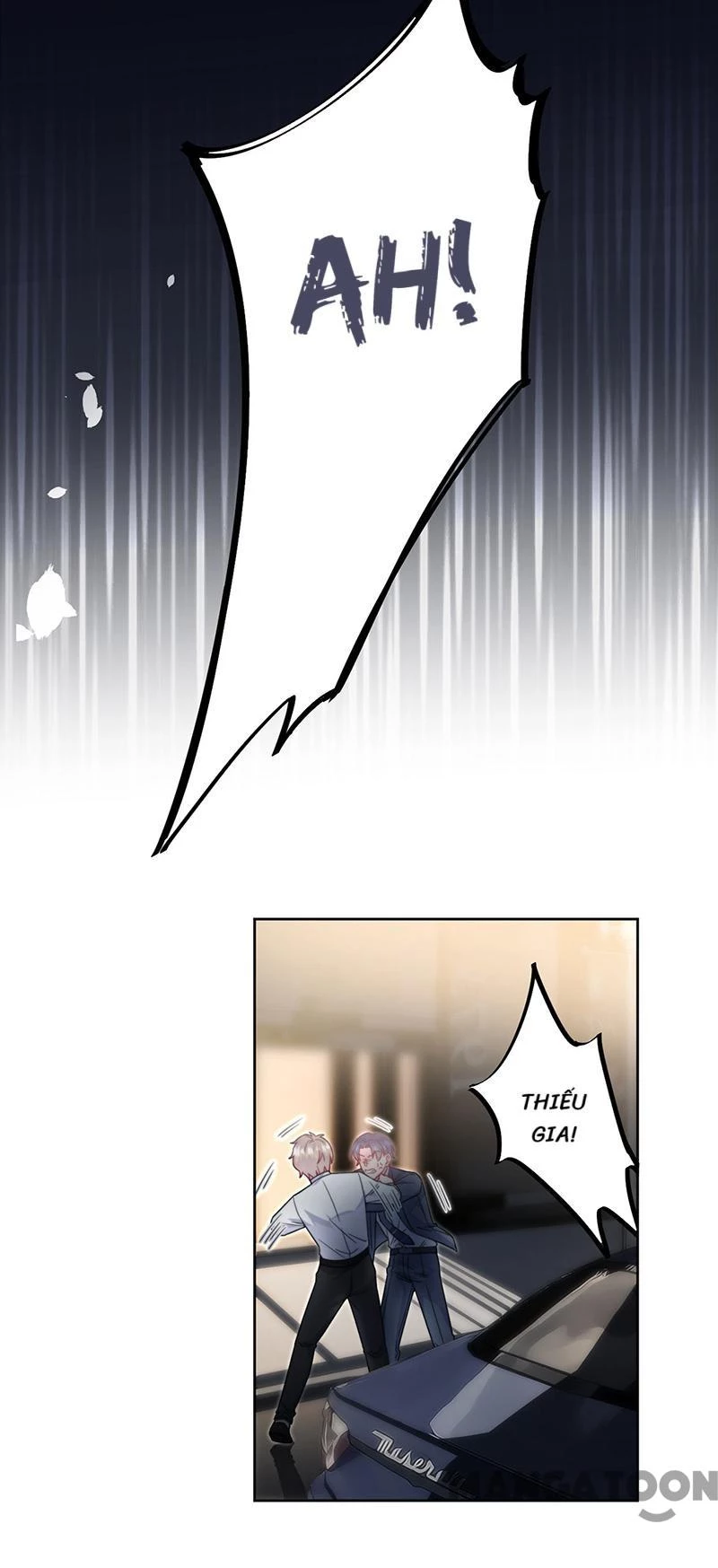 Chọc Tới Chủ Tịch Tổng Tài 2 Chapter  215 - 26