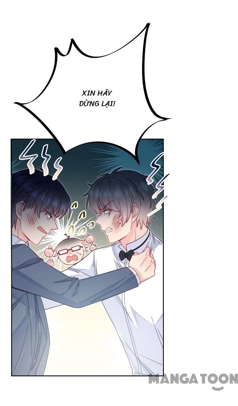 Chọc Tới Chủ Tịch Tổng Tài 2 Chapter  215 - 27