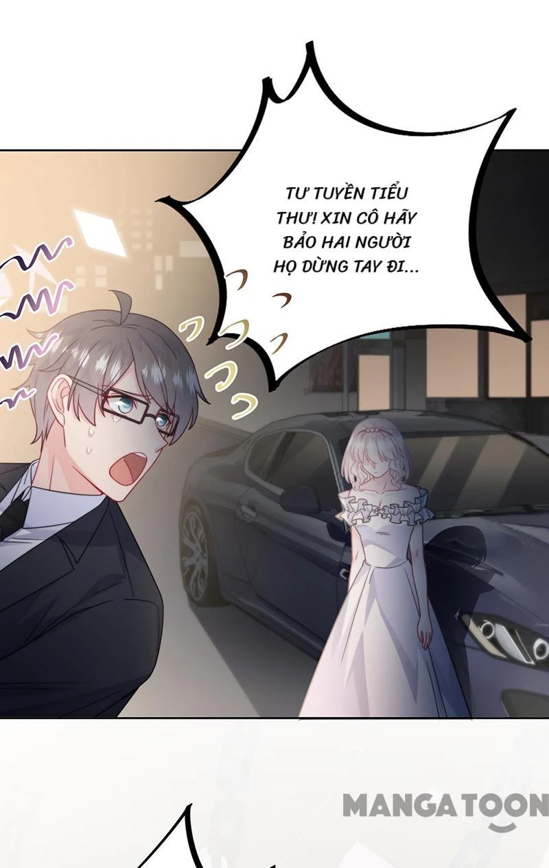 Chọc Tới Chủ Tịch Tổng Tài 2 Chapter  215 - 28