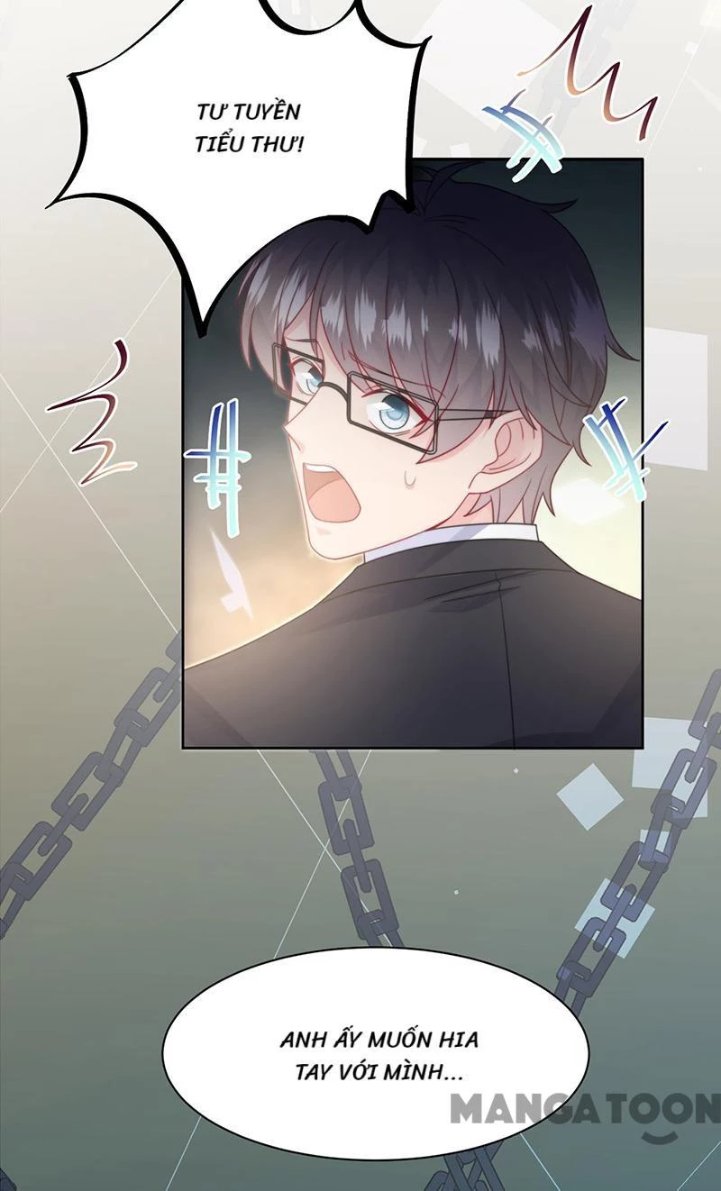 Chọc Tới Chủ Tịch Tổng Tài 2 Chapter  215 - 29