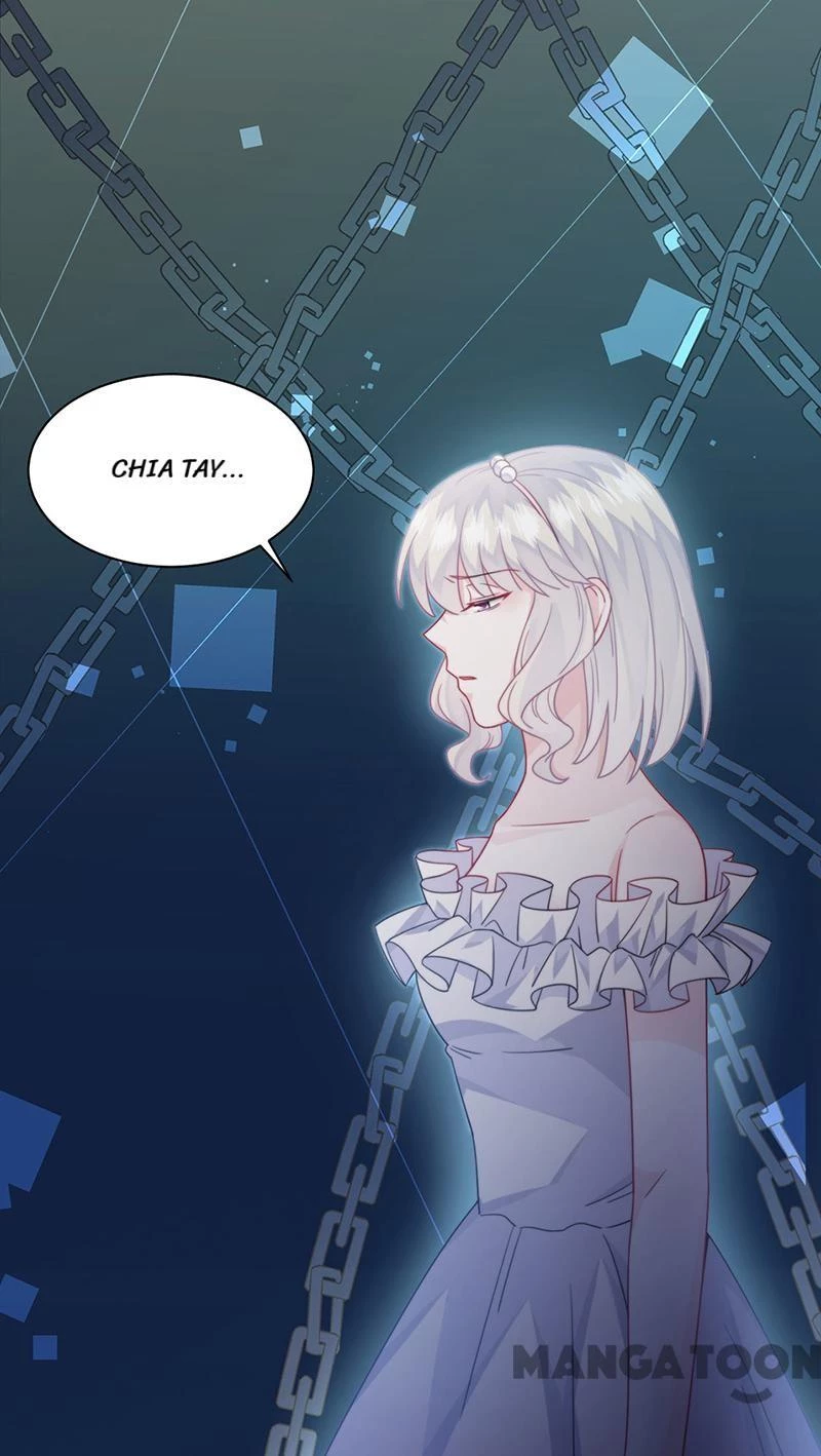 Chọc Tới Chủ Tịch Tổng Tài 2 Chapter  215 - 30