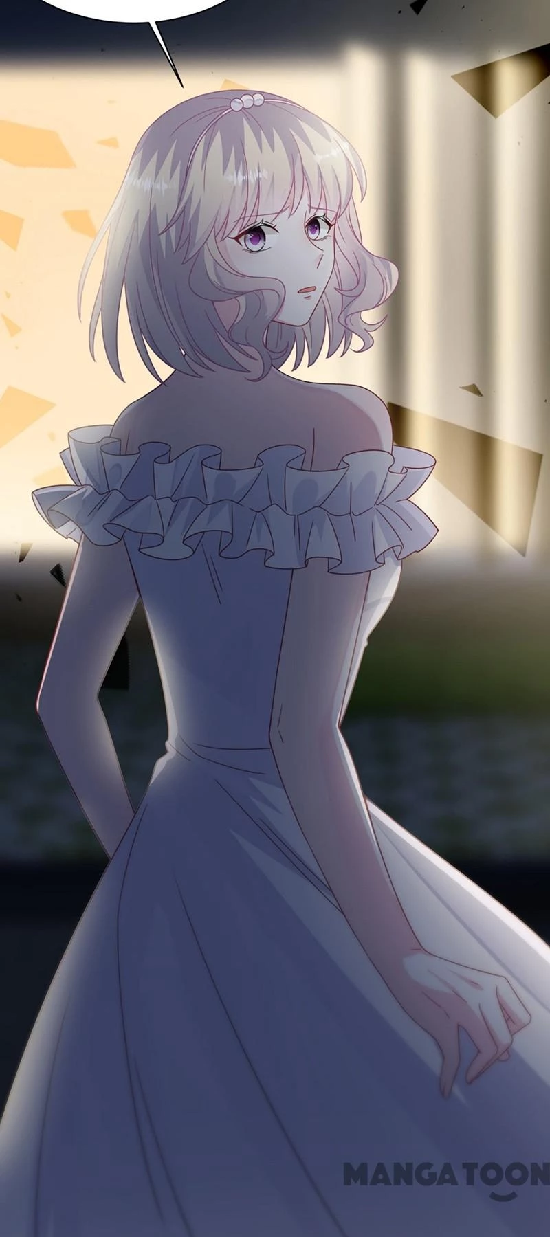 Chọc Tới Chủ Tịch Tổng Tài 2 Chapter  215 - 33