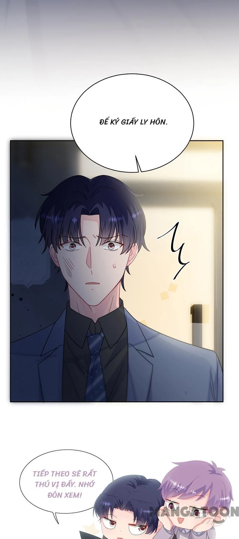 Chọc Tới Chủ Tịch Tổng Tài 2 Chapter  215 - 35