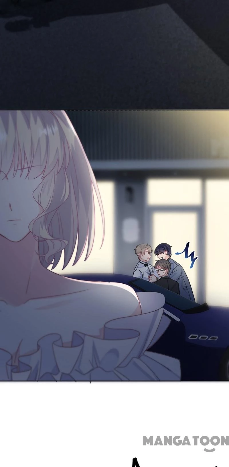 Chọc Tới Chủ Tịch Tổng Tài 2 Chapter  216 - 2