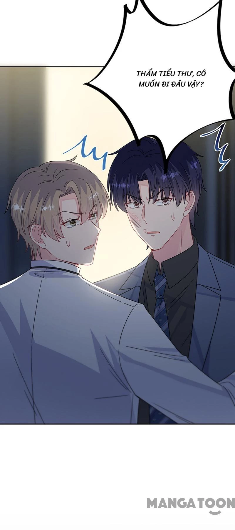 Chọc Tới Chủ Tịch Tổng Tài 2 Chapter  216 - 3