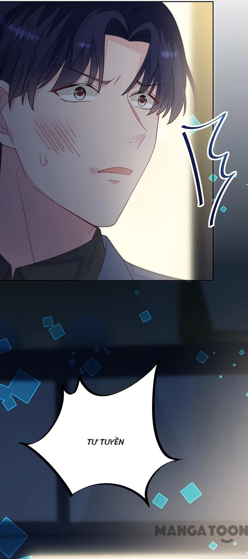 Chọc Tới Chủ Tịch Tổng Tài 2 Chapter  216 - 5