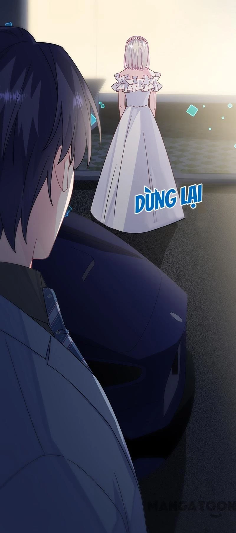 Chọc Tới Chủ Tịch Tổng Tài 2 Chapter  216 - 7