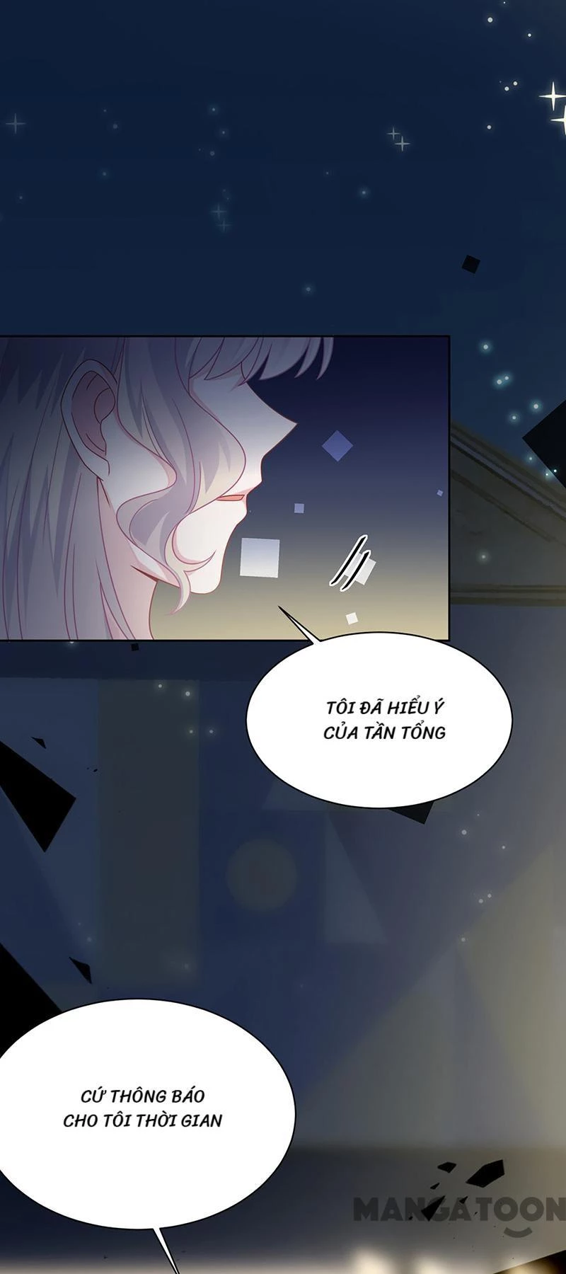 Chọc Tới Chủ Tịch Tổng Tài 2 Chapter  216 - 9