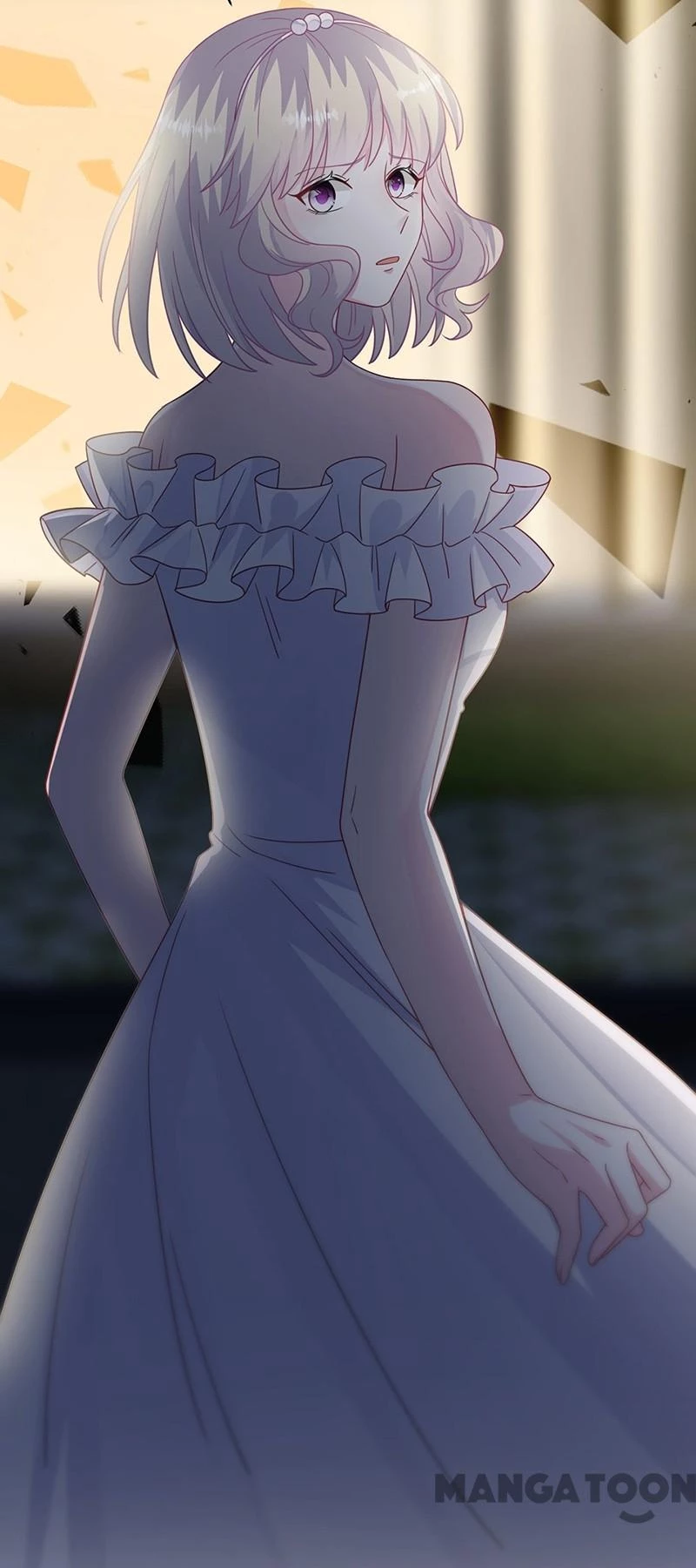 Chọc Tới Chủ Tịch Tổng Tài 2 Chapter  216 - 11