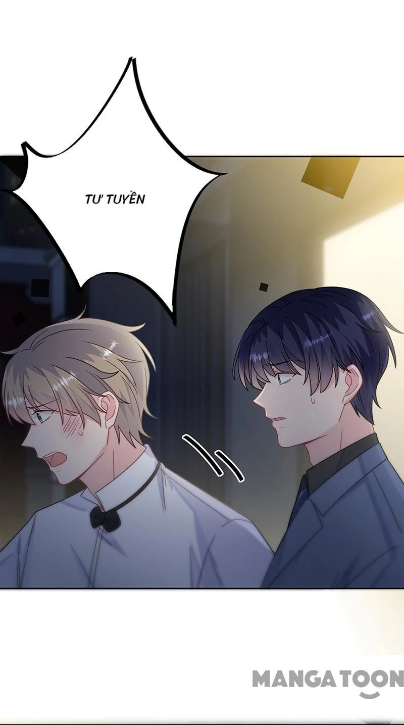 Chọc Tới Chủ Tịch Tổng Tài 2 Chapter  216 - 14