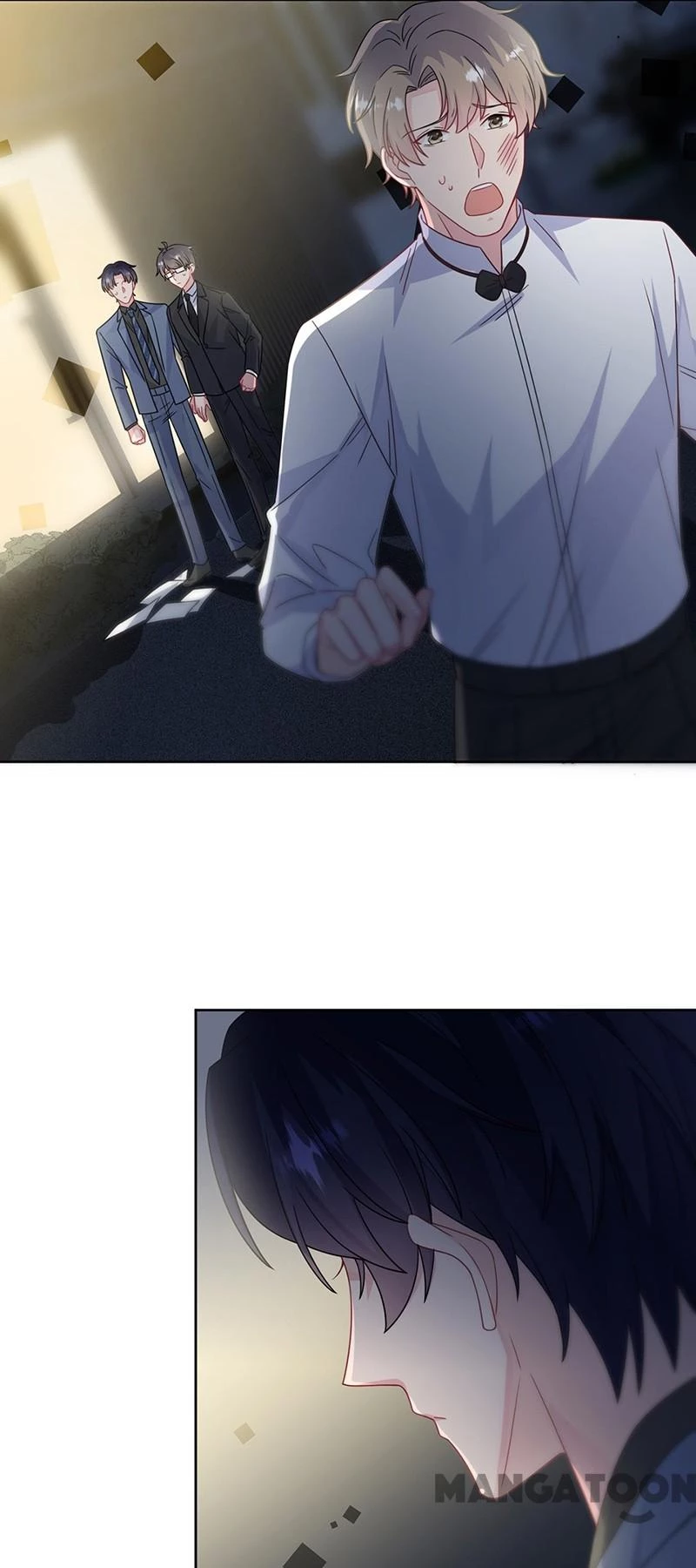 Chọc Tới Chủ Tịch Tổng Tài 2 Chapter  216 - 15