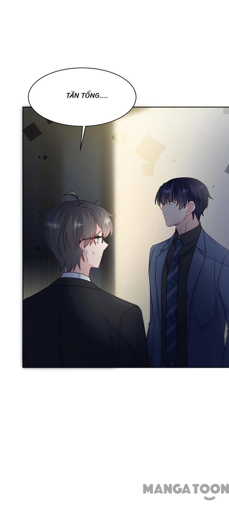 Chọc Tới Chủ Tịch Tổng Tài 2 Chapter  216 - 17