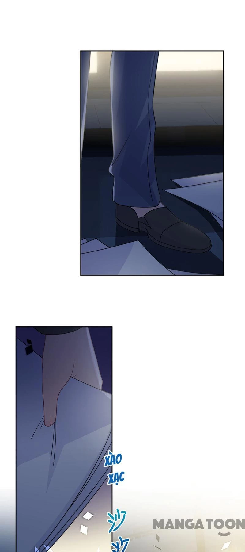 Chọc Tới Chủ Tịch Tổng Tài 2 Chapter  216 - 19