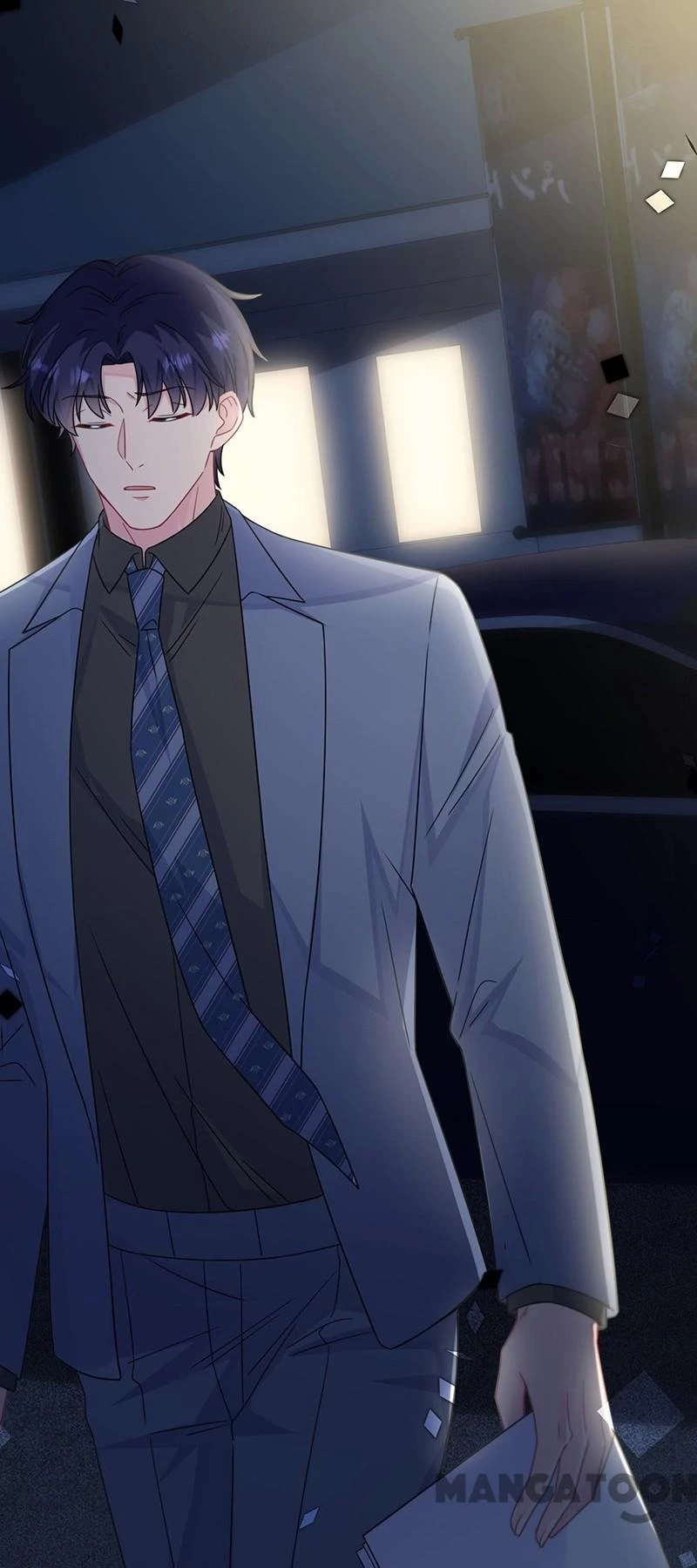 Chọc Tới Chủ Tịch Tổng Tài 2 Chapter  216 - 21