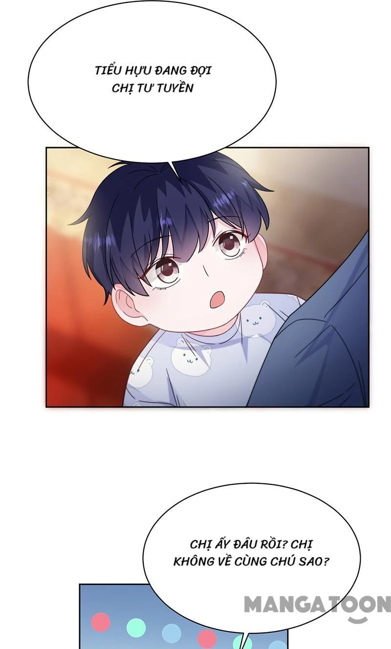 Chọc Tới Chủ Tịch Tổng Tài 2 Chapter  216 - 26