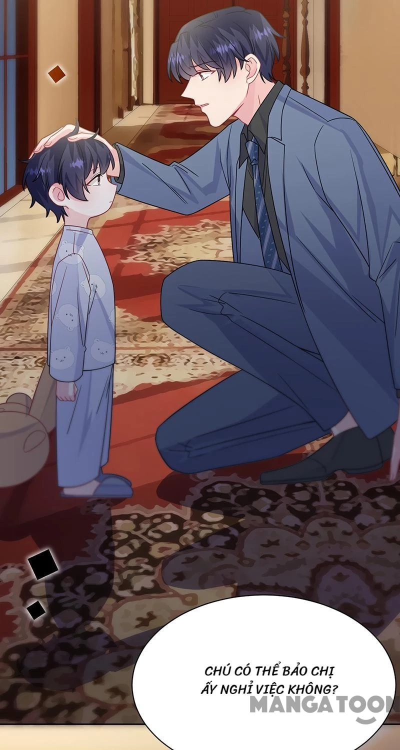 Chọc Tới Chủ Tịch Tổng Tài 2 Chapter  216 - 29