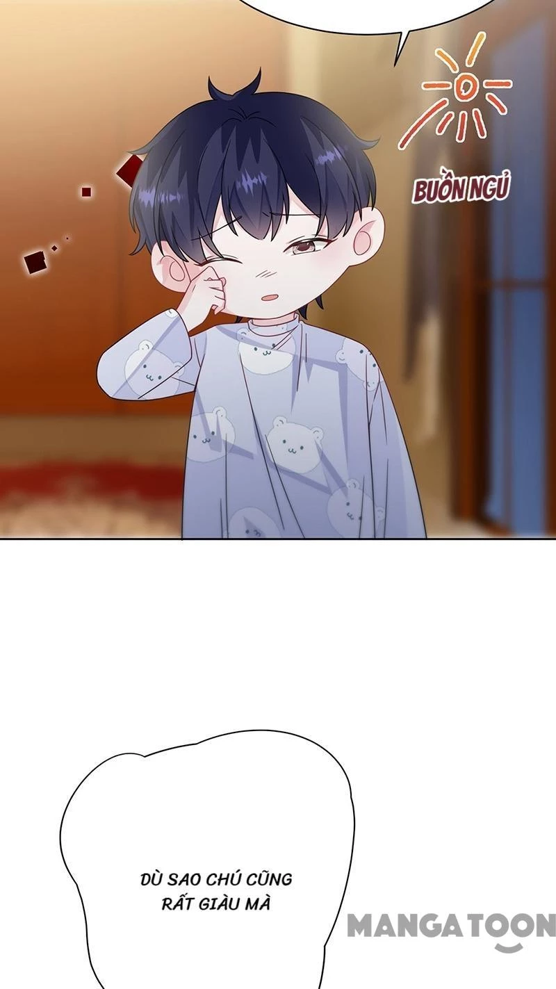 Chọc Tới Chủ Tịch Tổng Tài 2 Chapter  216 - 30