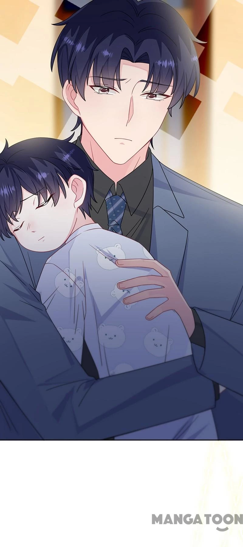 Chọc Tới Chủ Tịch Tổng Tài 2 Chapter  216 - 32