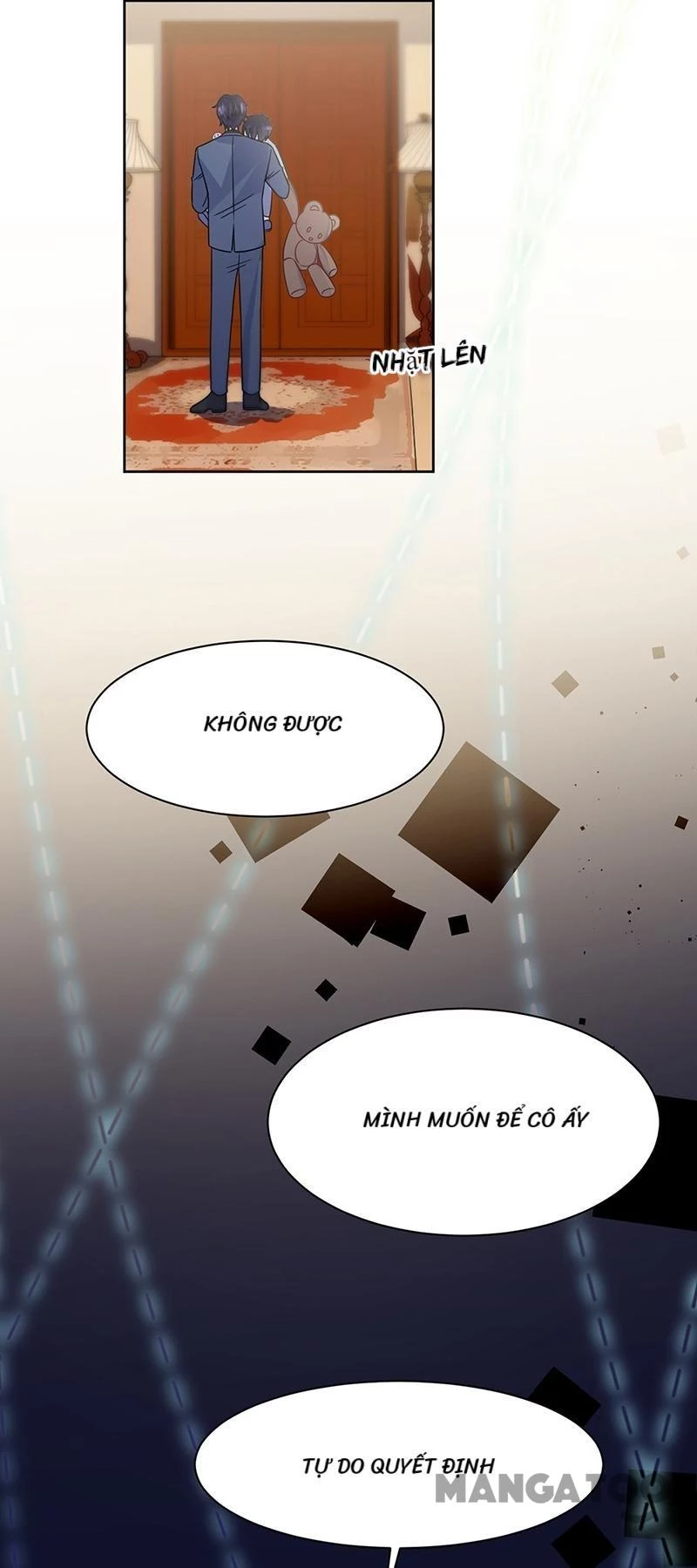 Chọc Tới Chủ Tịch Tổng Tài 2 Chapter  216 - 34