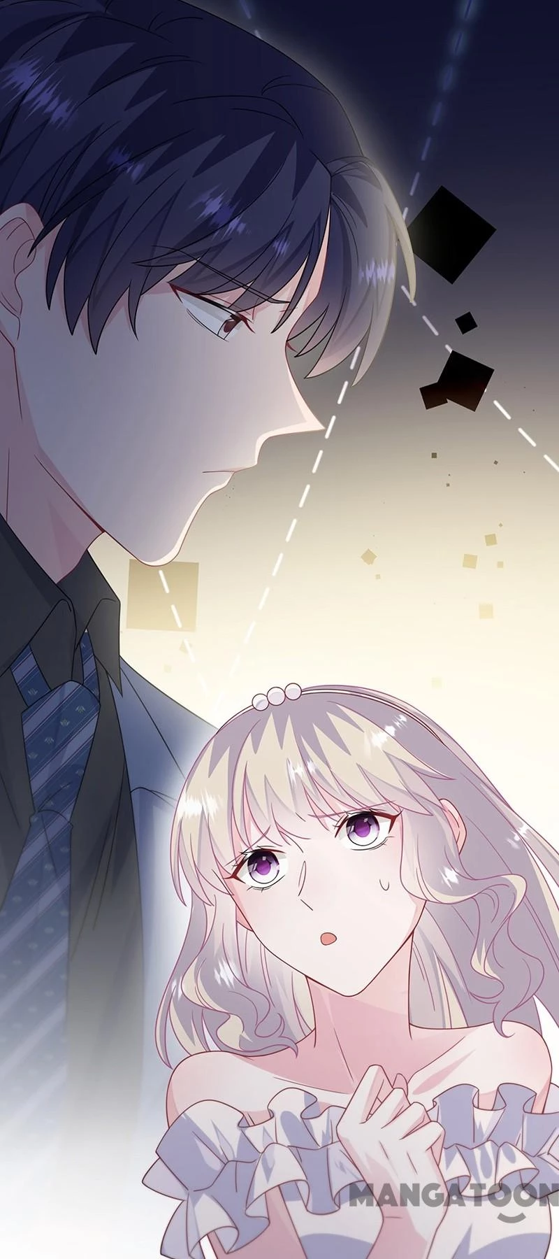 Chọc Tới Chủ Tịch Tổng Tài 2 Chapter  216 - 36