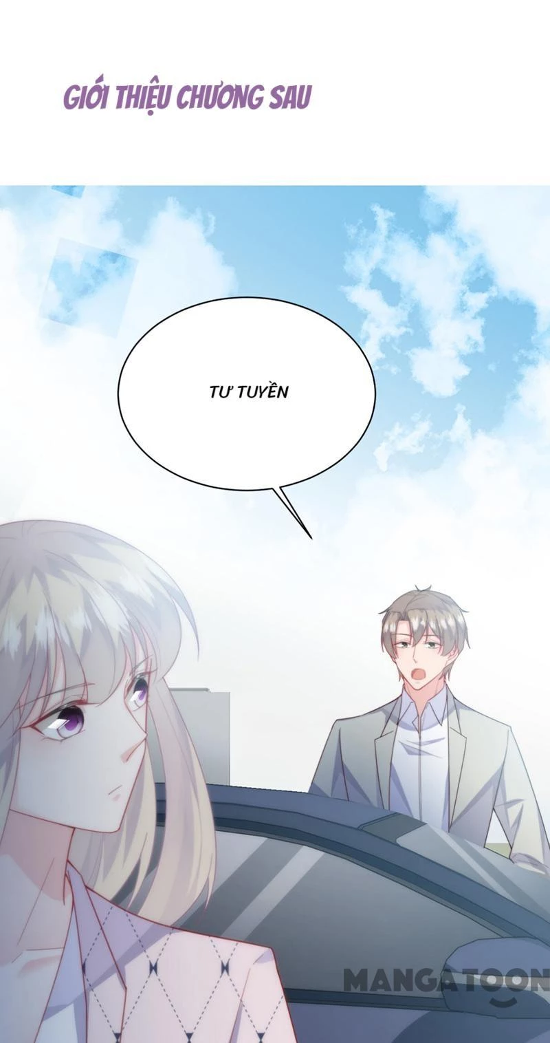 Chọc Tới Chủ Tịch Tổng Tài 2 Chapter  216 - 38