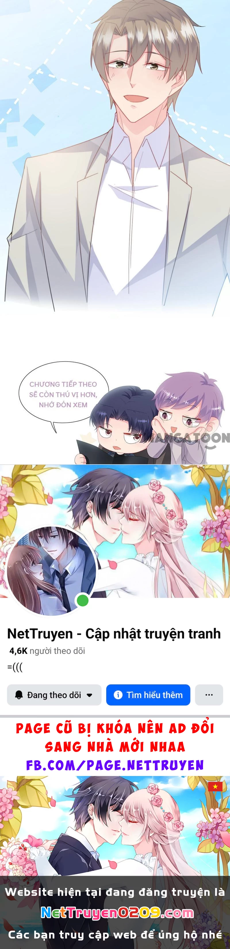 Chọc Tới Chủ Tịch Tổng Tài 2 Chapter  216 - 40