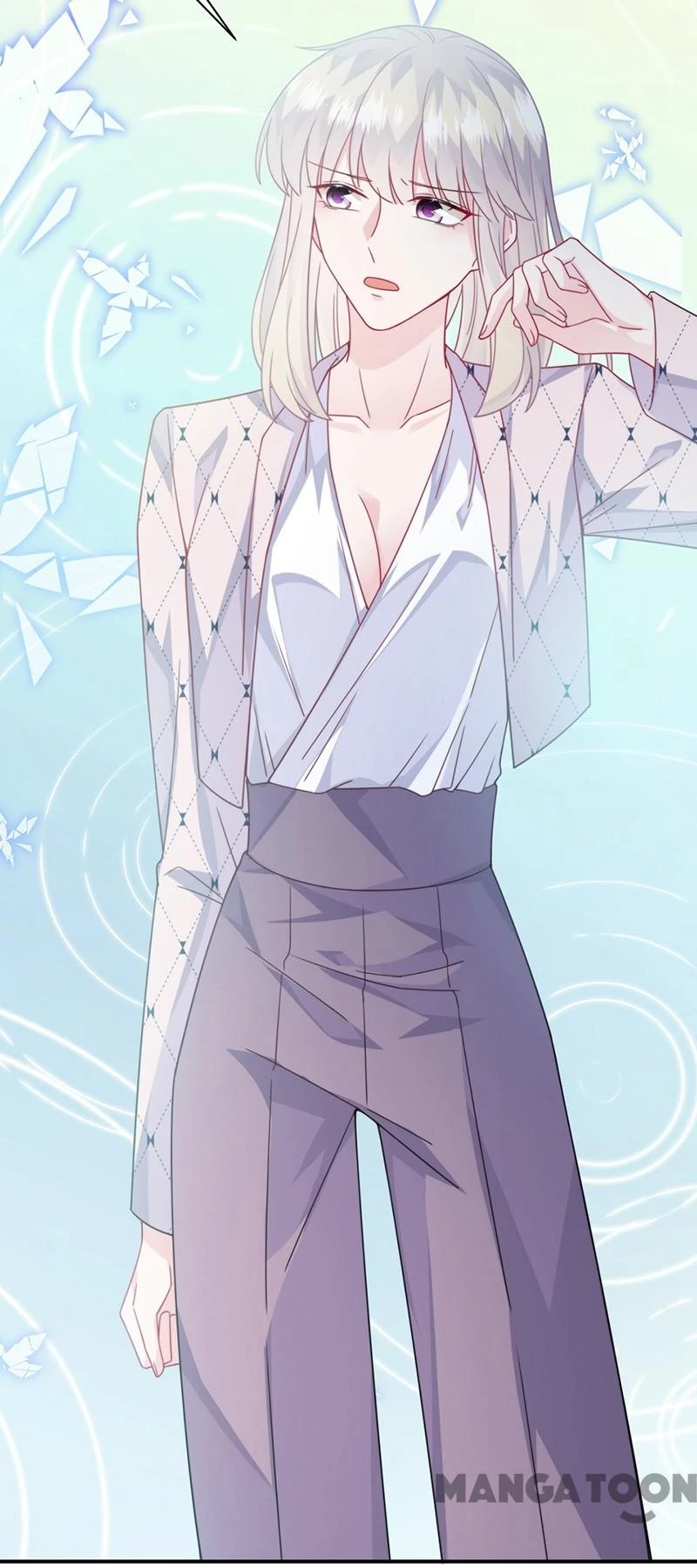 Chọc Tới Chủ Tịch Tổng Tài 2 Chapter  217 - 4