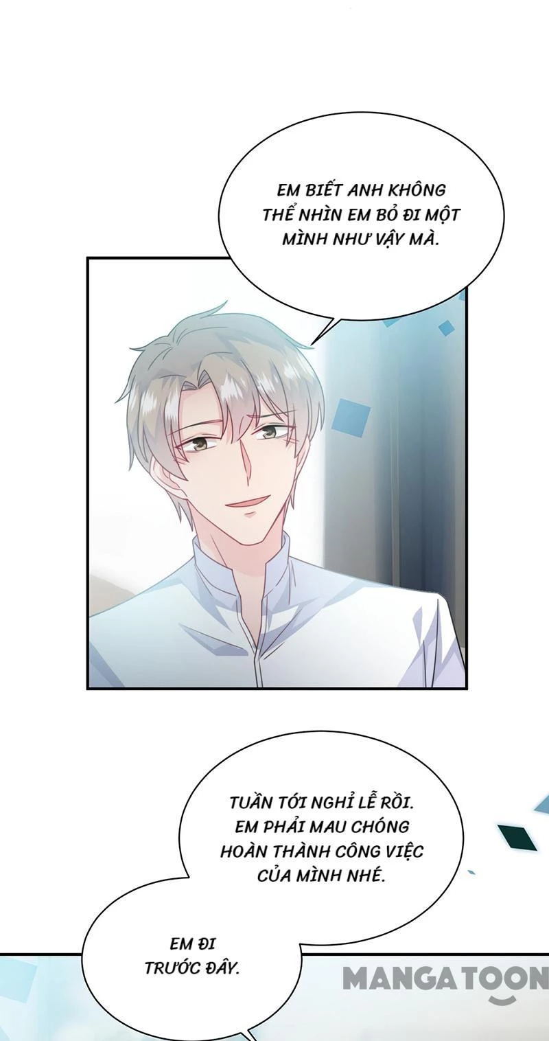 Chọc Tới Chủ Tịch Tổng Tài 2 Chapter  217 - 6