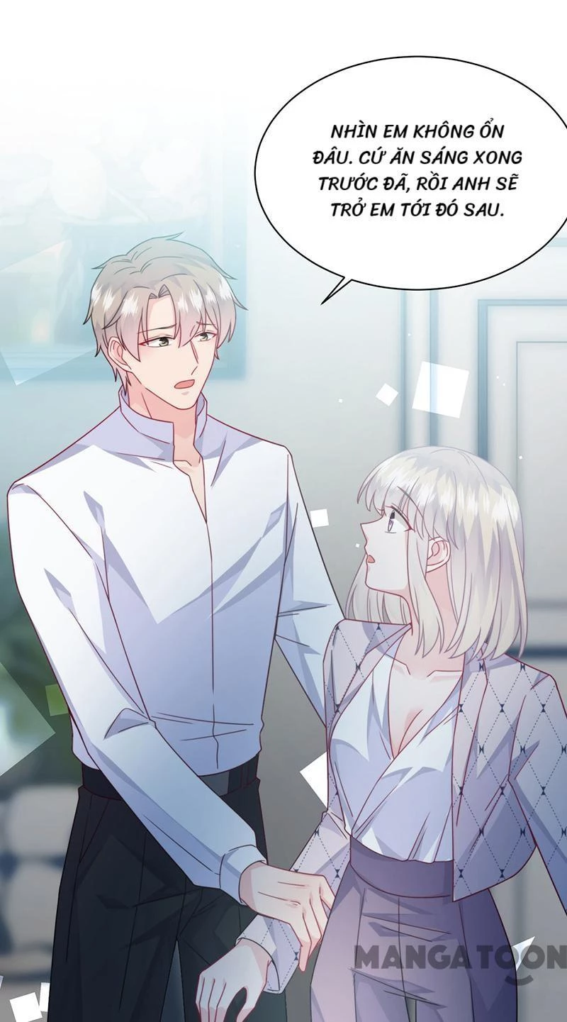 Chọc Tới Chủ Tịch Tổng Tài 2 Chapter  217 - 8