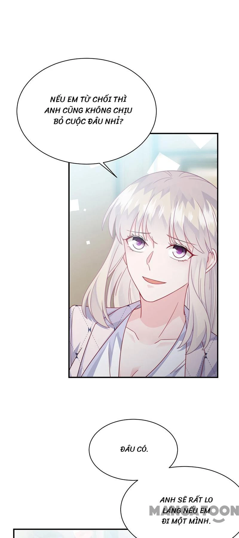 Chọc Tới Chủ Tịch Tổng Tài 2 Chapter  217 - 9