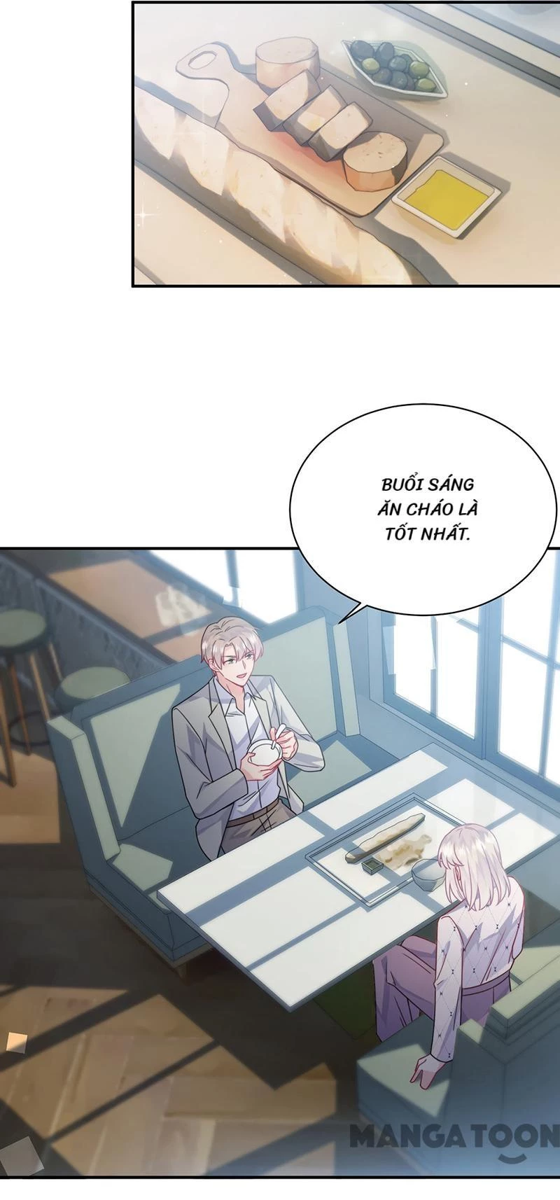 Chọc Tới Chủ Tịch Tổng Tài 2 Chapter  217 - 13