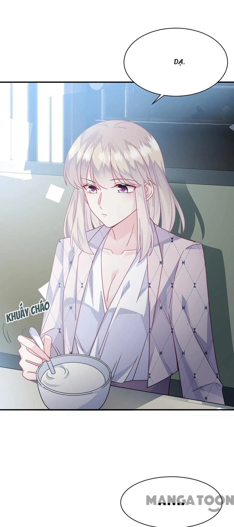 Chọc Tới Chủ Tịch Tổng Tài 2 Chapter  217 - 14