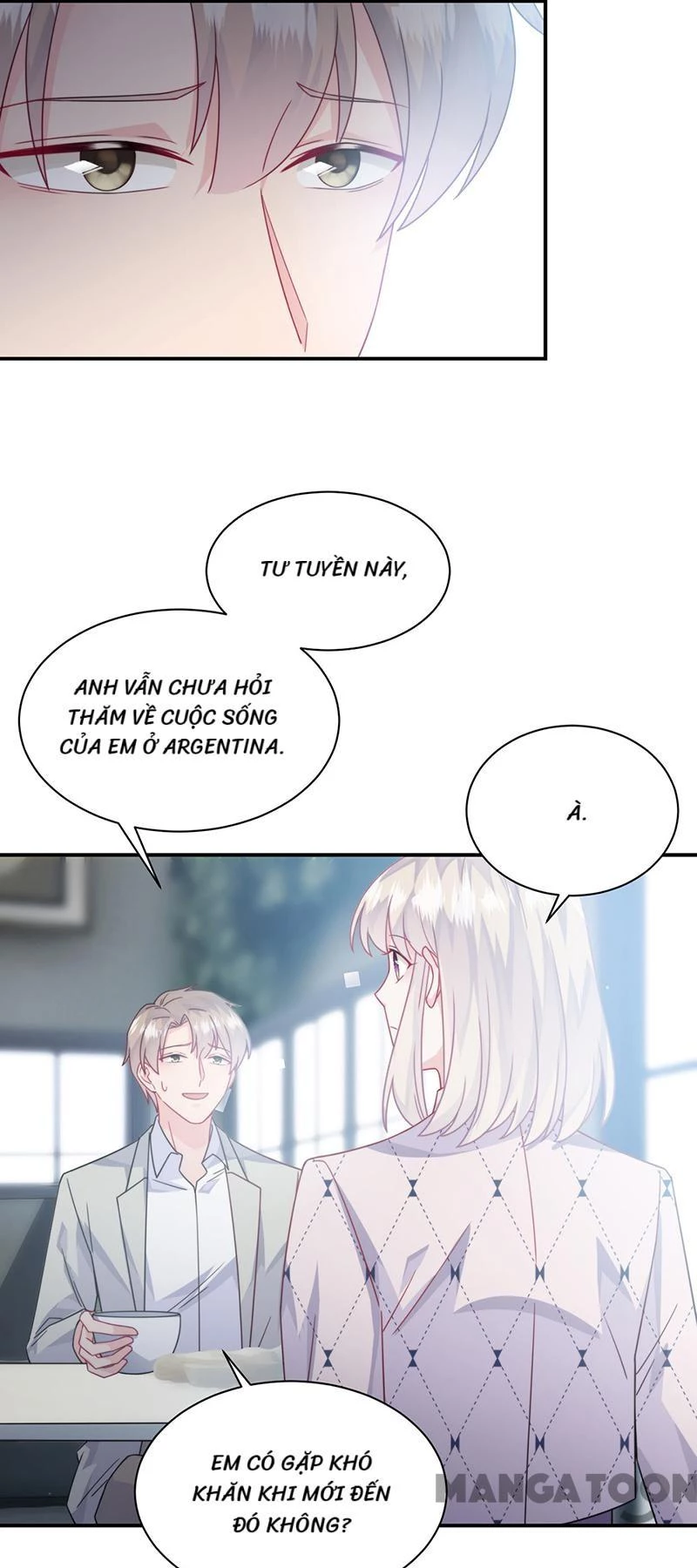 Chọc Tới Chủ Tịch Tổng Tài 2 Chapter  217 - 16