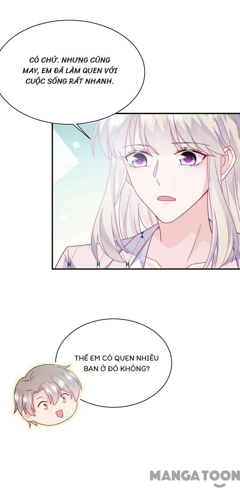 Chọc Tới Chủ Tịch Tổng Tài 2 Chapter  217 - 18