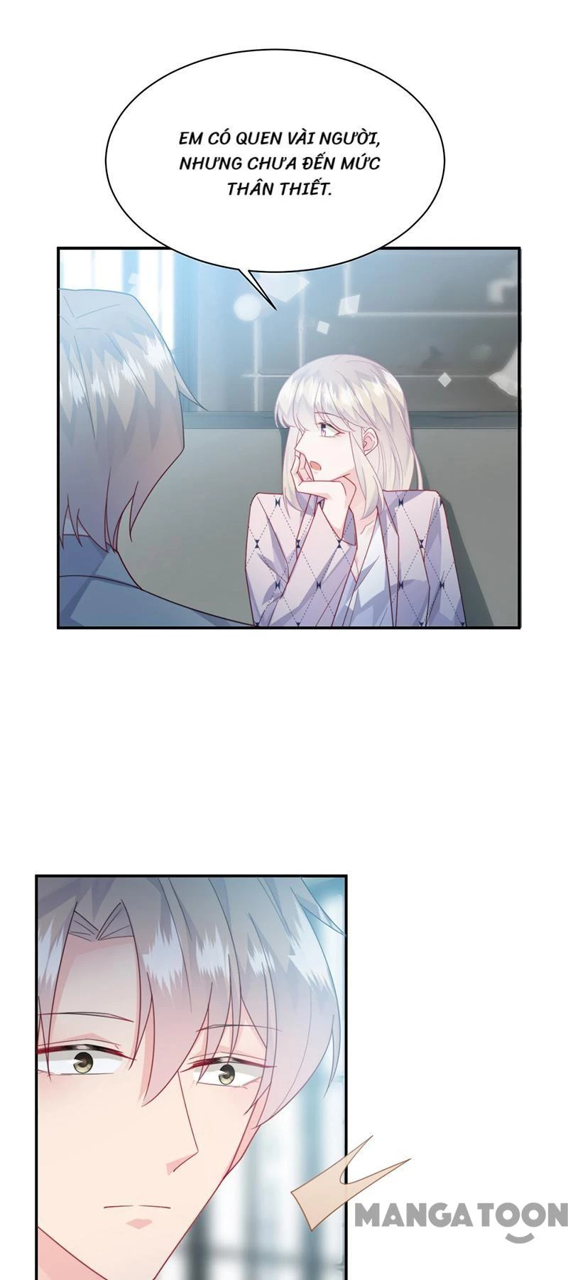 Chọc Tới Chủ Tịch Tổng Tài 2 Chapter  217 - 19