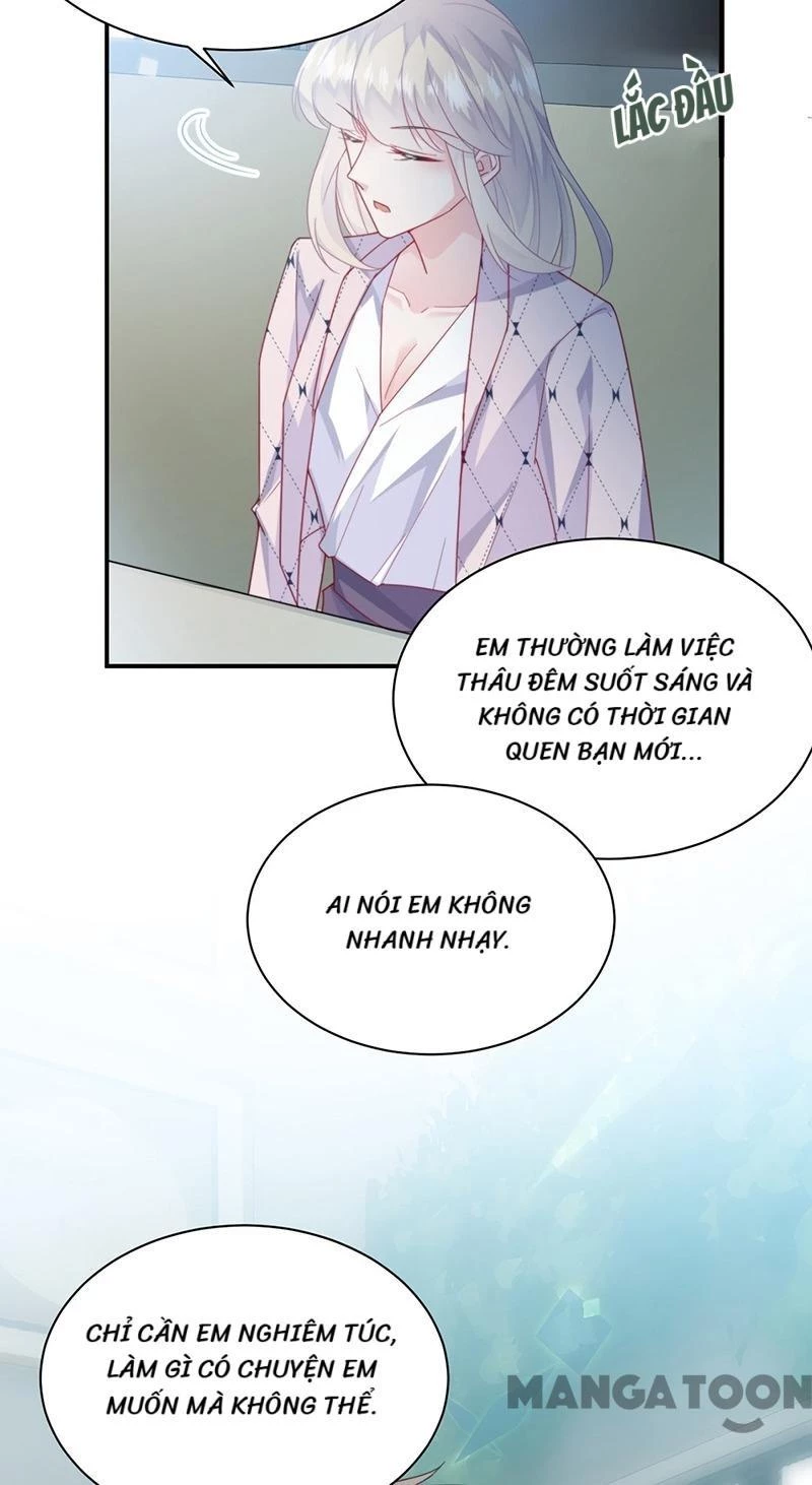Chọc Tới Chủ Tịch Tổng Tài 2 Chapter  217 - 22