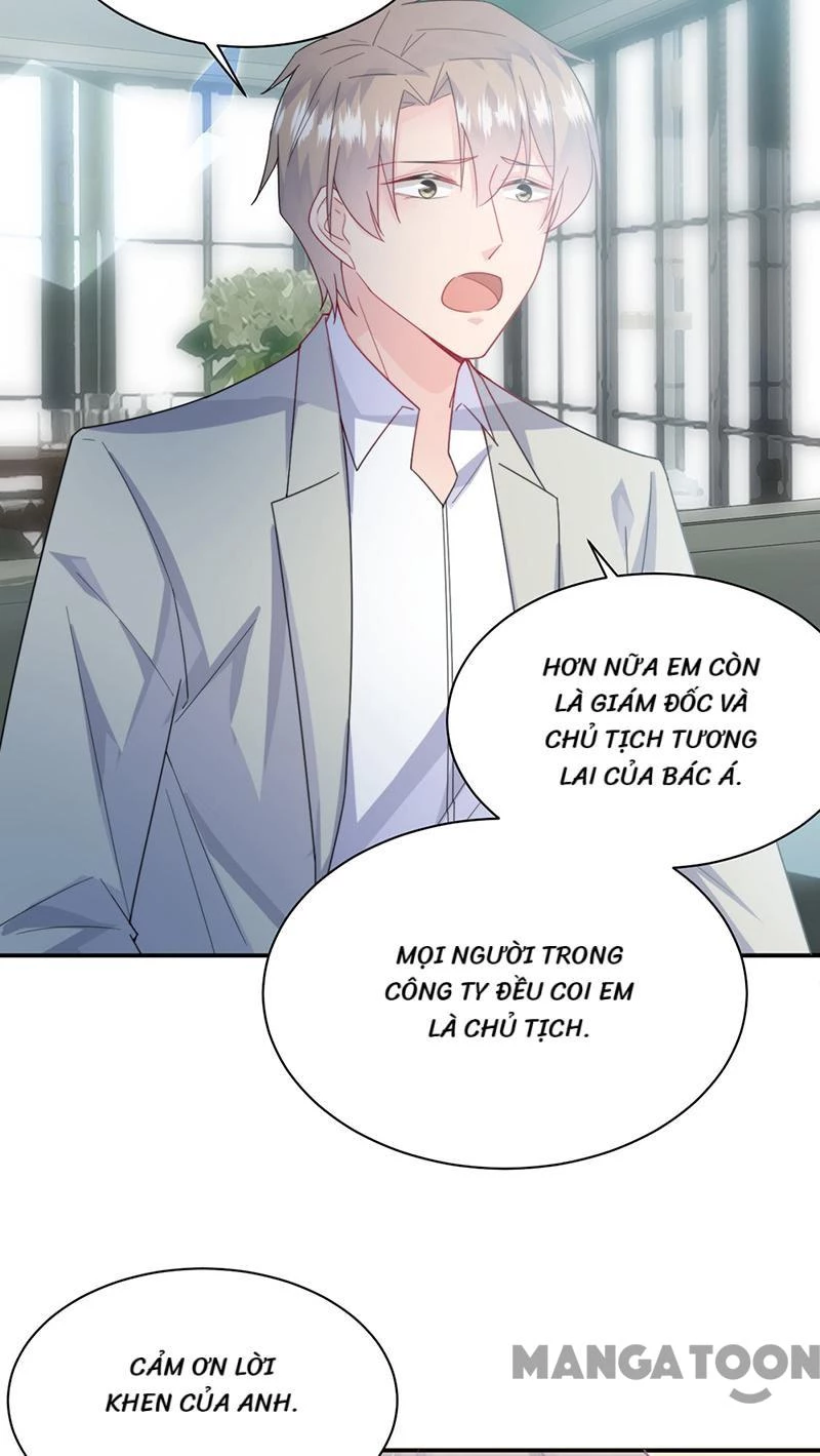 Chọc Tới Chủ Tịch Tổng Tài 2 Chapter  217 - 23