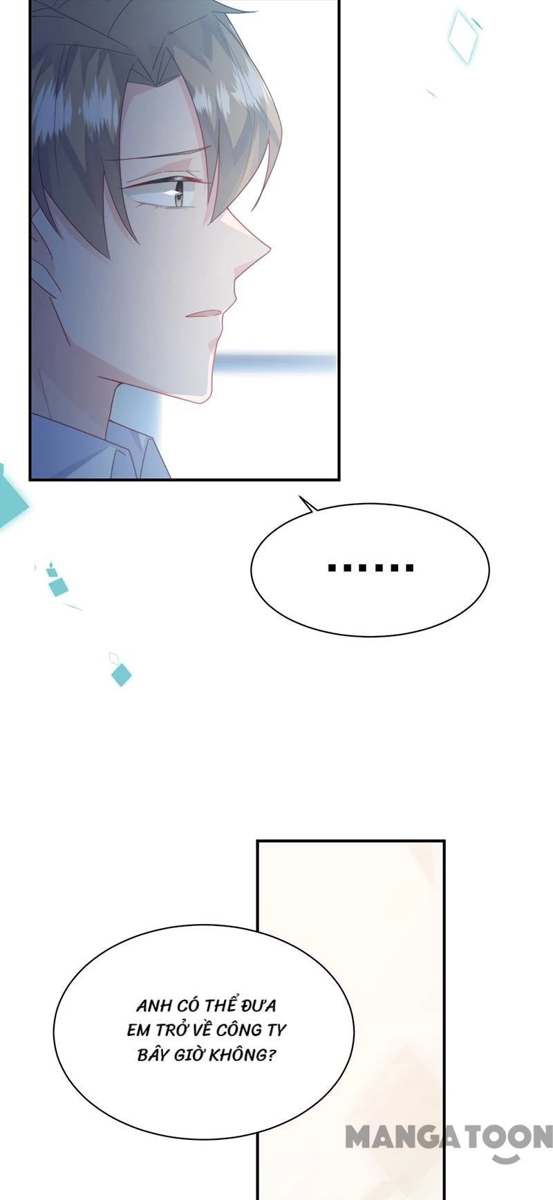 Chọc Tới Chủ Tịch Tổng Tài 2 Chapter  217 - 29