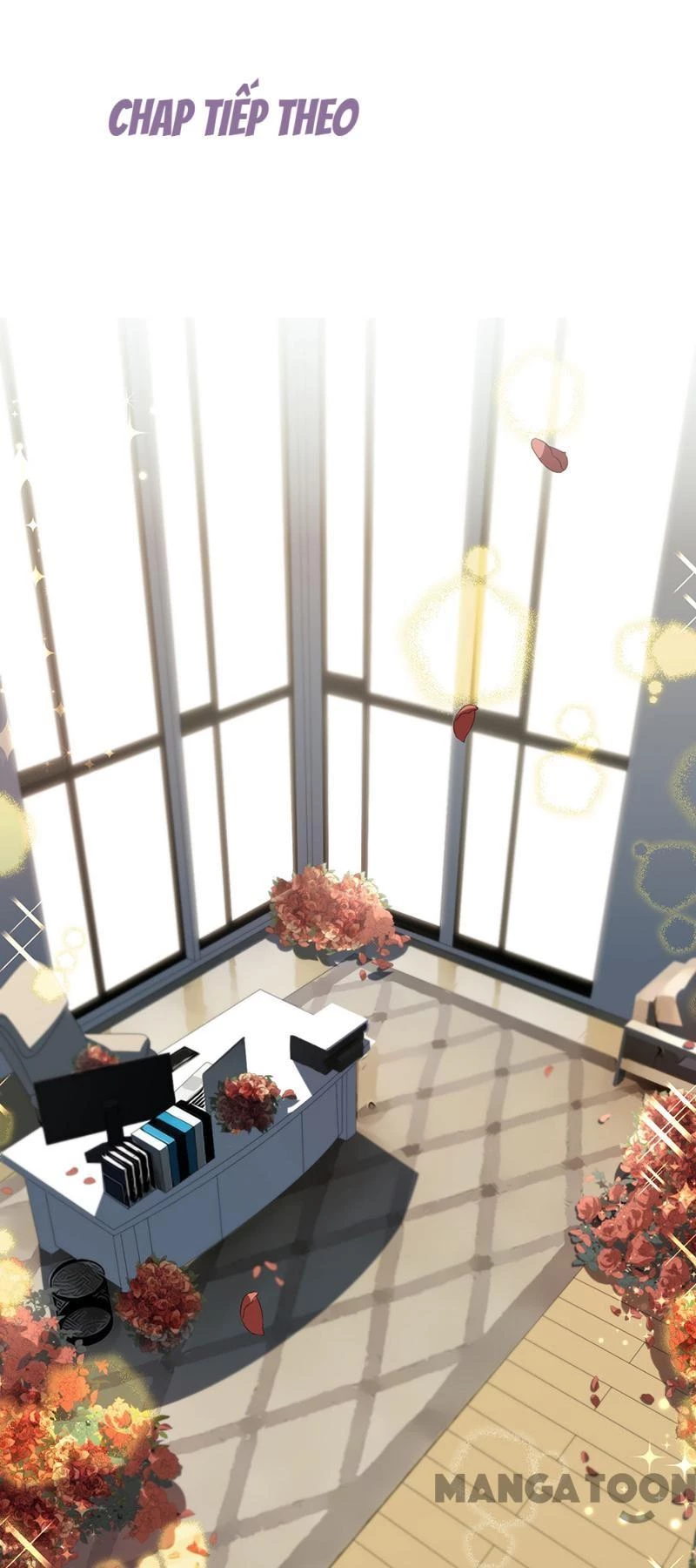 Chọc Tới Chủ Tịch Tổng Tài 2 Chapter  217 - 36