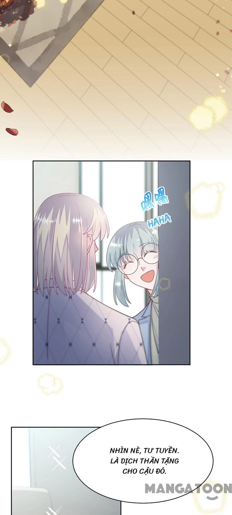 Chọc Tới Chủ Tịch Tổng Tài 2 Chapter  217 - 38