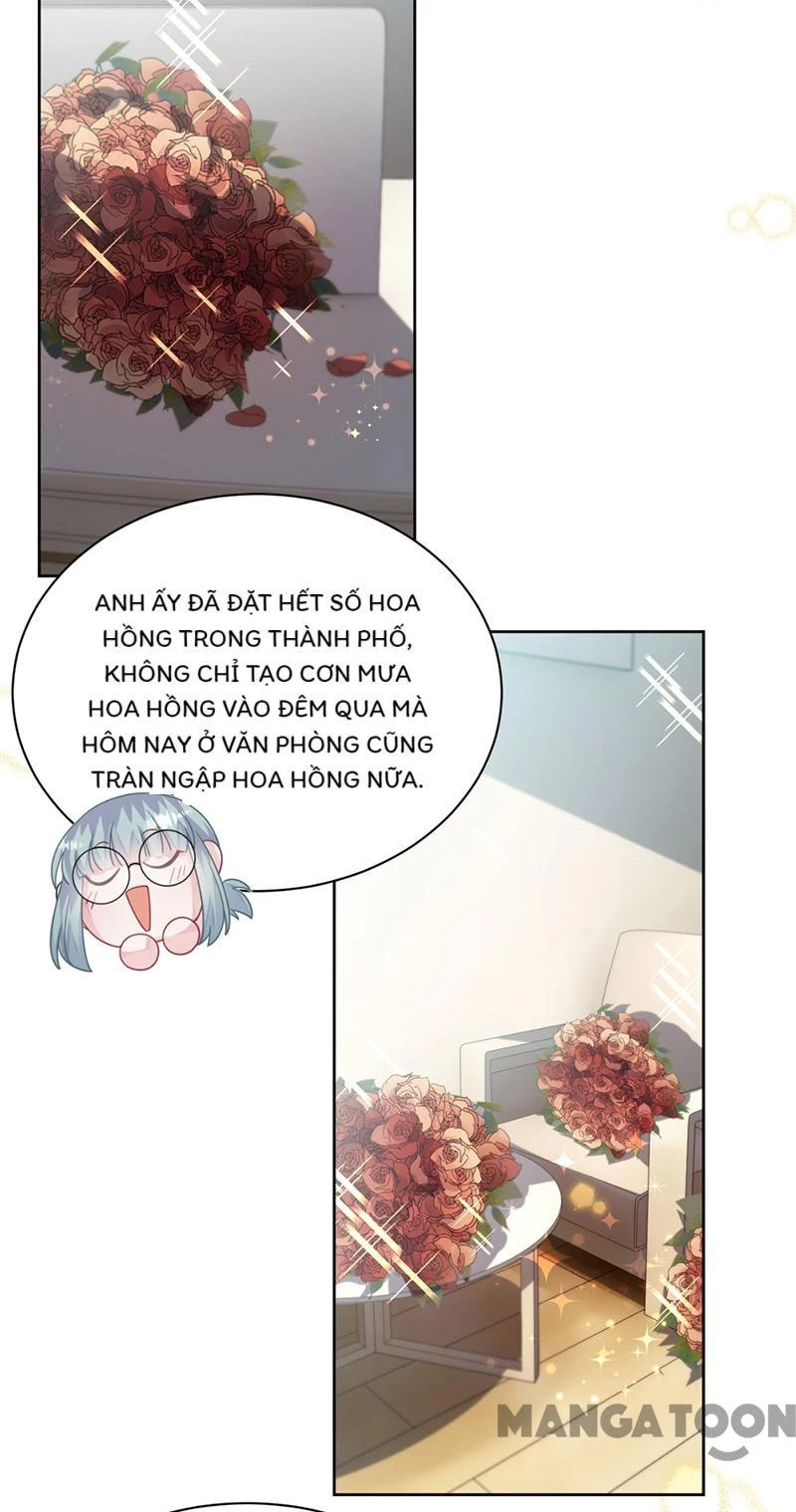 Chọc Tới Chủ Tịch Tổng Tài 2 Chapter  217 - 39