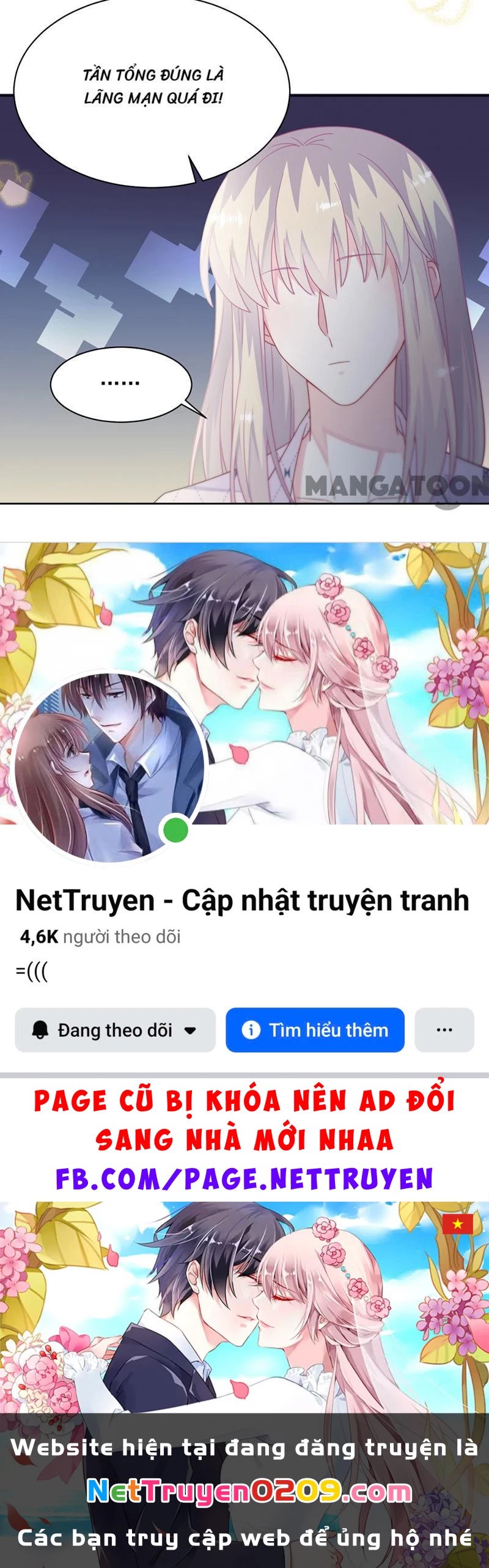 Chọc Tới Chủ Tịch Tổng Tài 2 Chapter  217 - 40