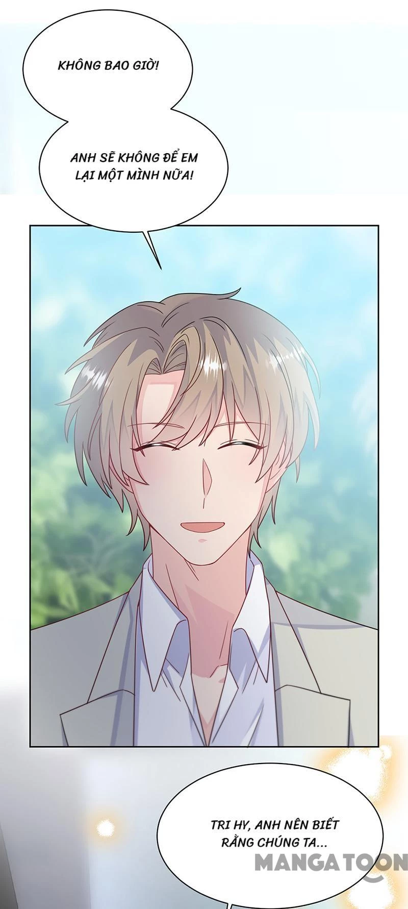 Chọc Tới Chủ Tịch Tổng Tài 2 Chapter  218 - 2