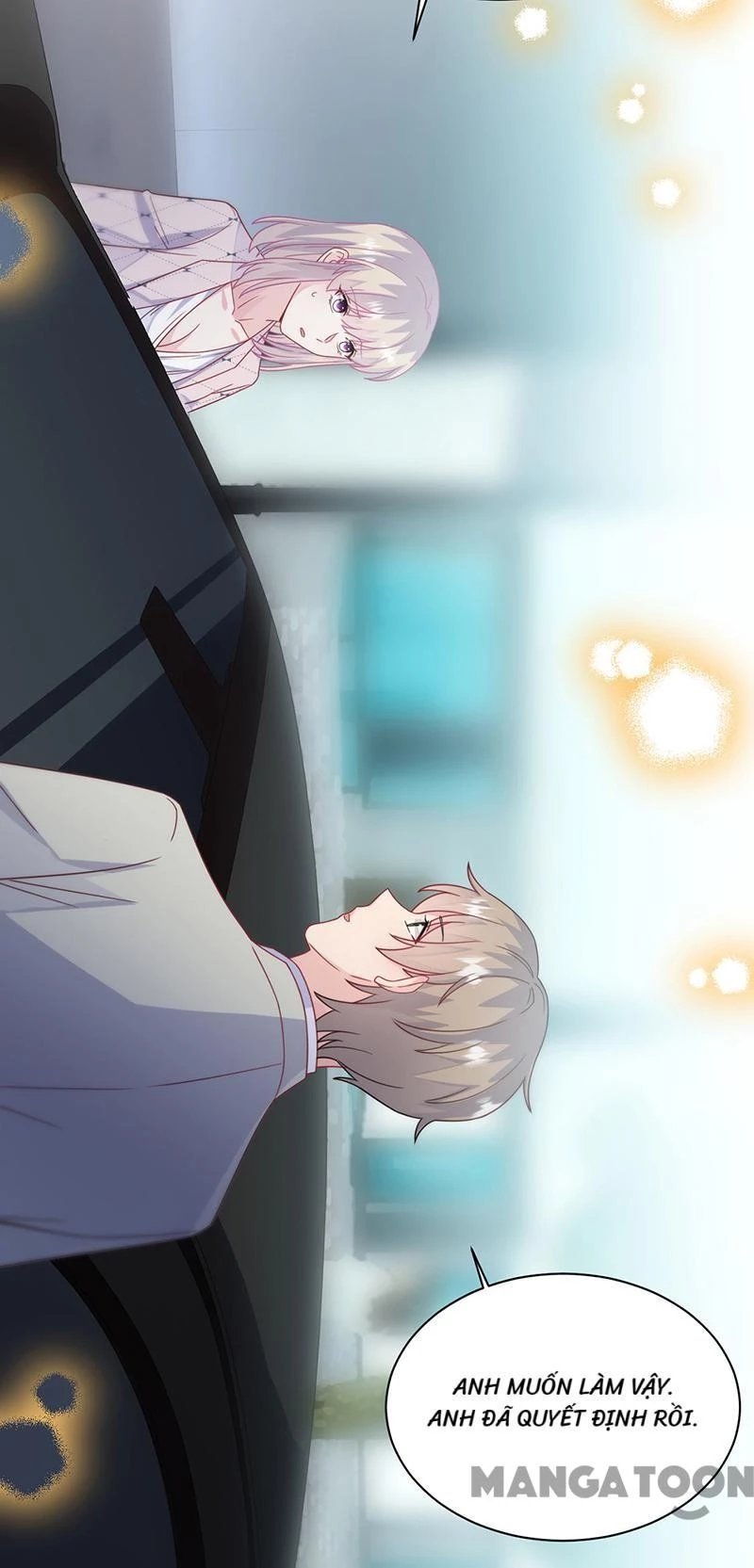 Chọc Tới Chủ Tịch Tổng Tài 2 Chapter  218 - 3